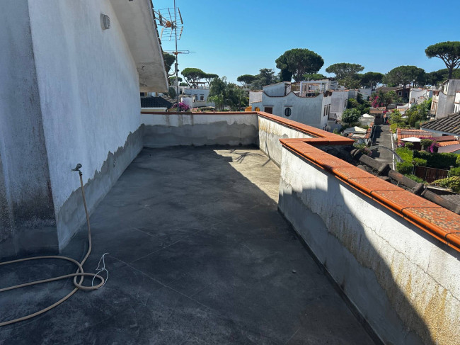 Villette a schiera in vendita a Terracina