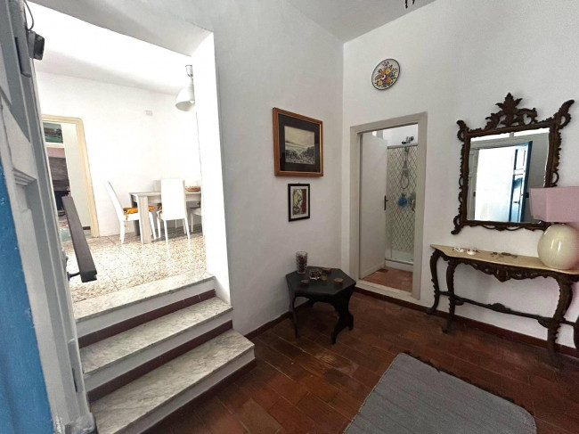 Appartamento in vendita a Terracina