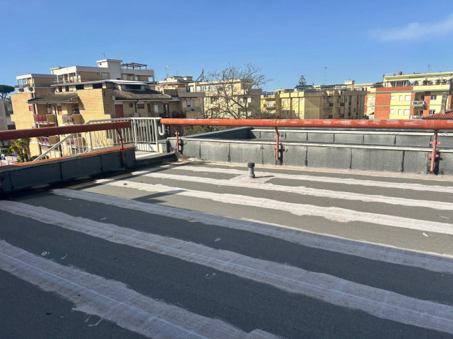 Appartamento in vendita a Terracina