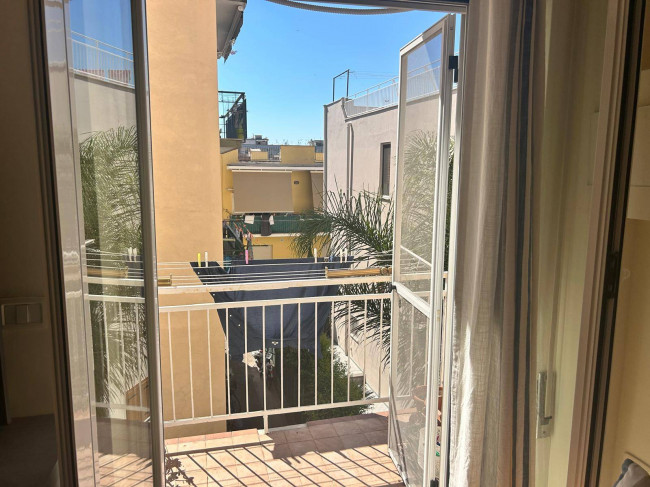 Appartamento in vendita a Terracina