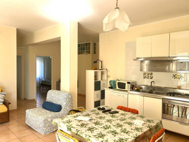 Appartamento in vendita a Terracina