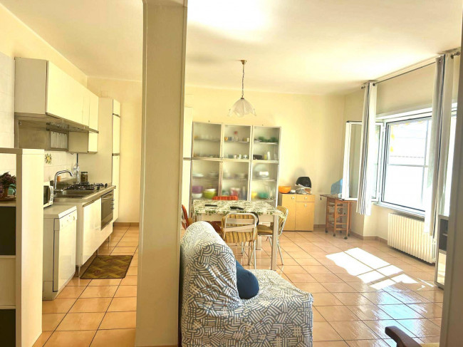 Appartamento in vendita a Terracina
