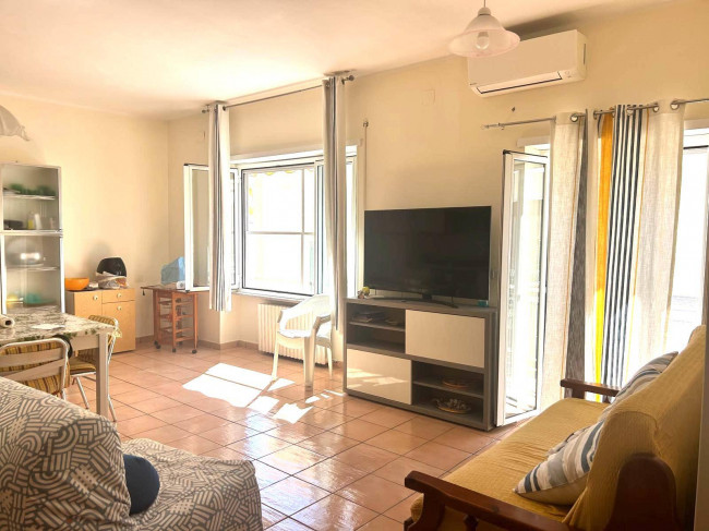 Appartamento in vendita a Terracina