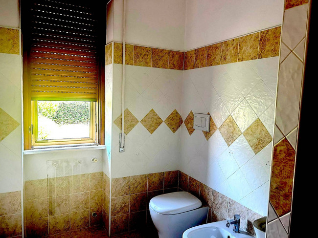 Villa in vendita a Terracina
