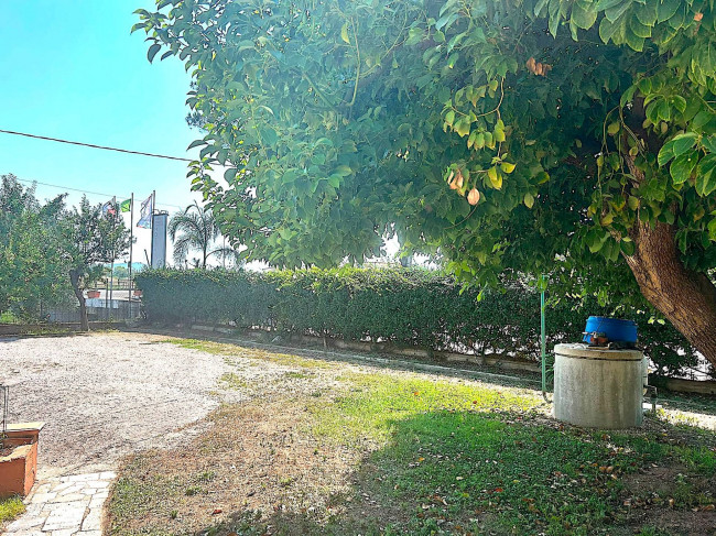 Villa in vendita a Terracina