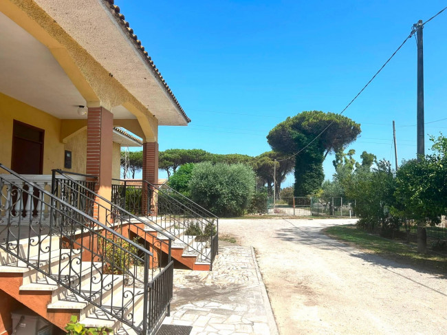Villa in vendita a Terracina