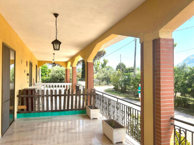 Villa in vendita a Terracina