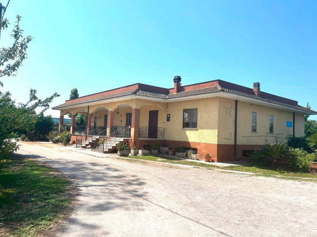 Villa in vendita a Terracina