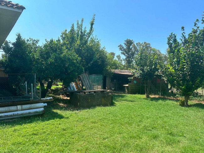 Villa in vendita a Terracina