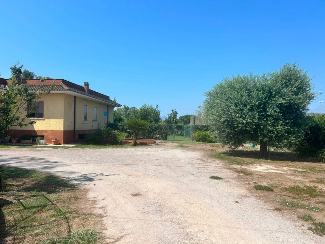 Villa in vendita a Terracina