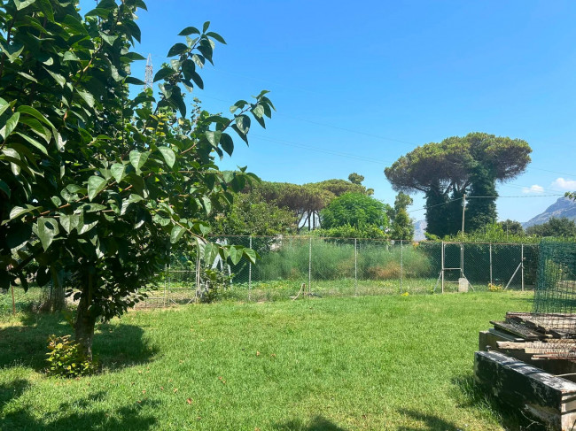 Villa in vendita a Terracina