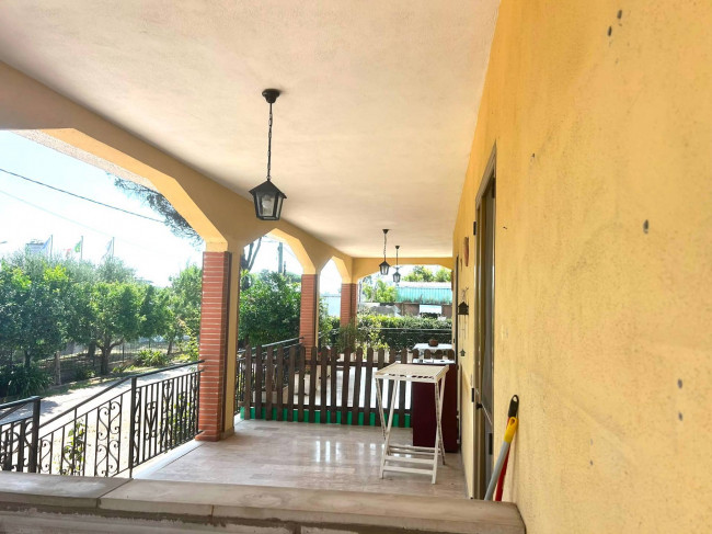 Villa in vendita a Terracina