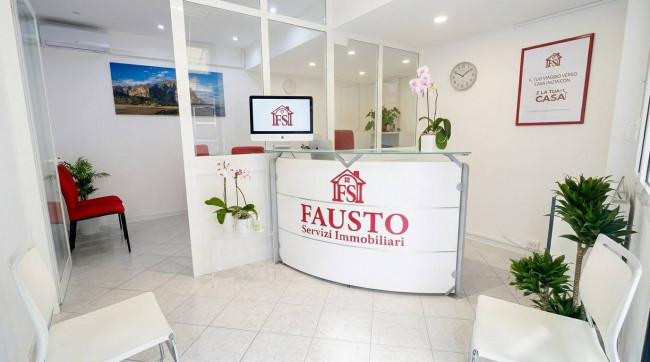 Agenzia immobiliare a Terracina