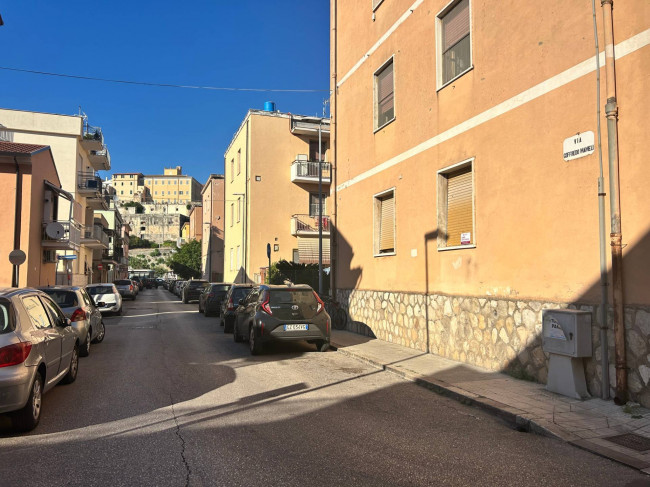 Appartamento in vendita a Terracina
