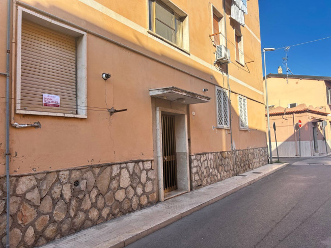 Appartamento in vendita a Terracina