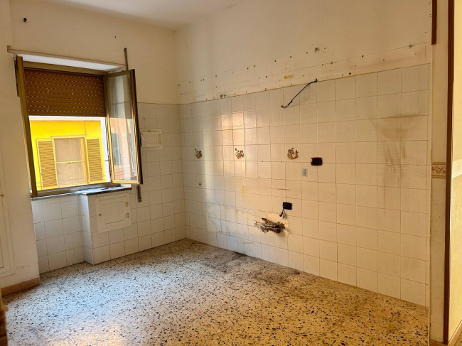 Appartamento in vendita a Terracina