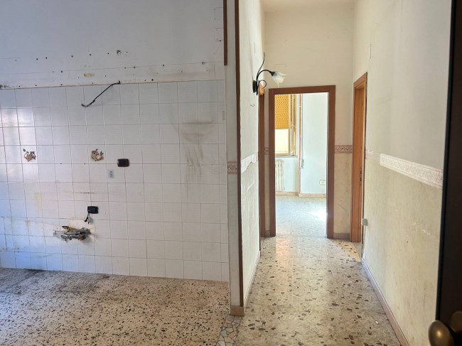Appartamento in vendita a Terracina