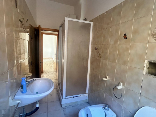 Appartamento in vendita a Terracina