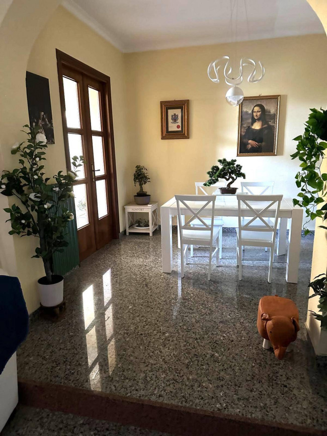 Villa in vendita a Patrica