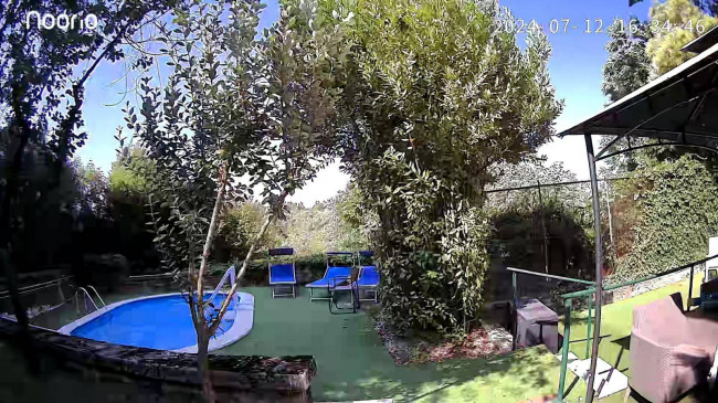 Villa in vendita a Patrica