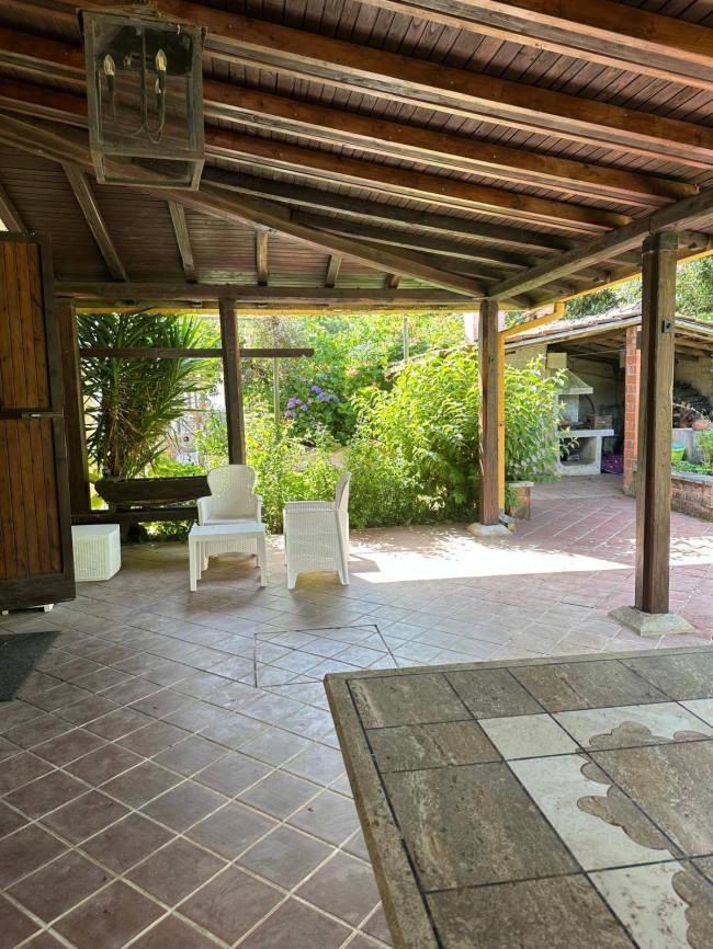 Villa in vendita a Patrica