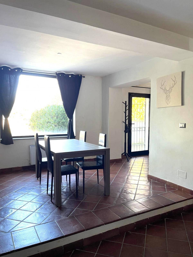 Villa in vendita a Patrica