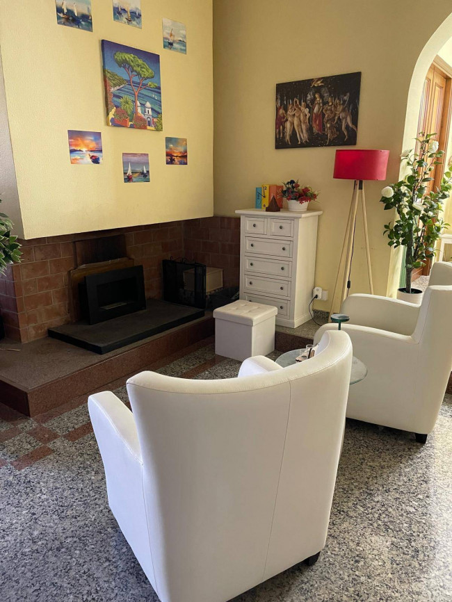 Villa in vendita a Patrica