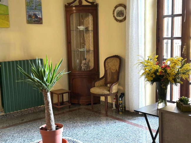 Villa in vendita a Patrica