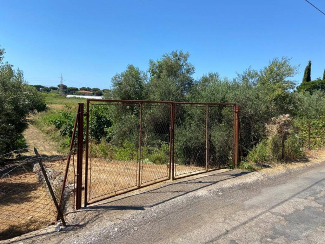 Terreno Agricolo in vendita a Terracina