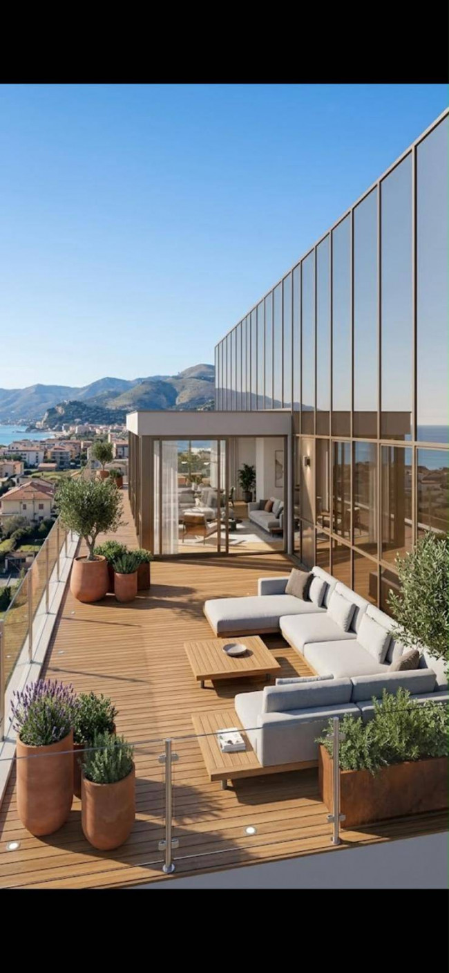 Stabile/Palazzo in vendita a Terracina