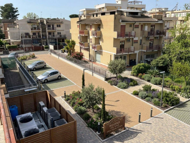 Stabile/Palazzo in vendita a Terracina