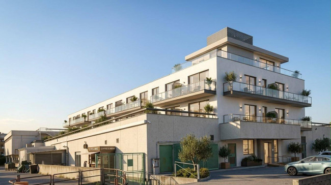 Stabile/Palazzo in vendita a Terracina