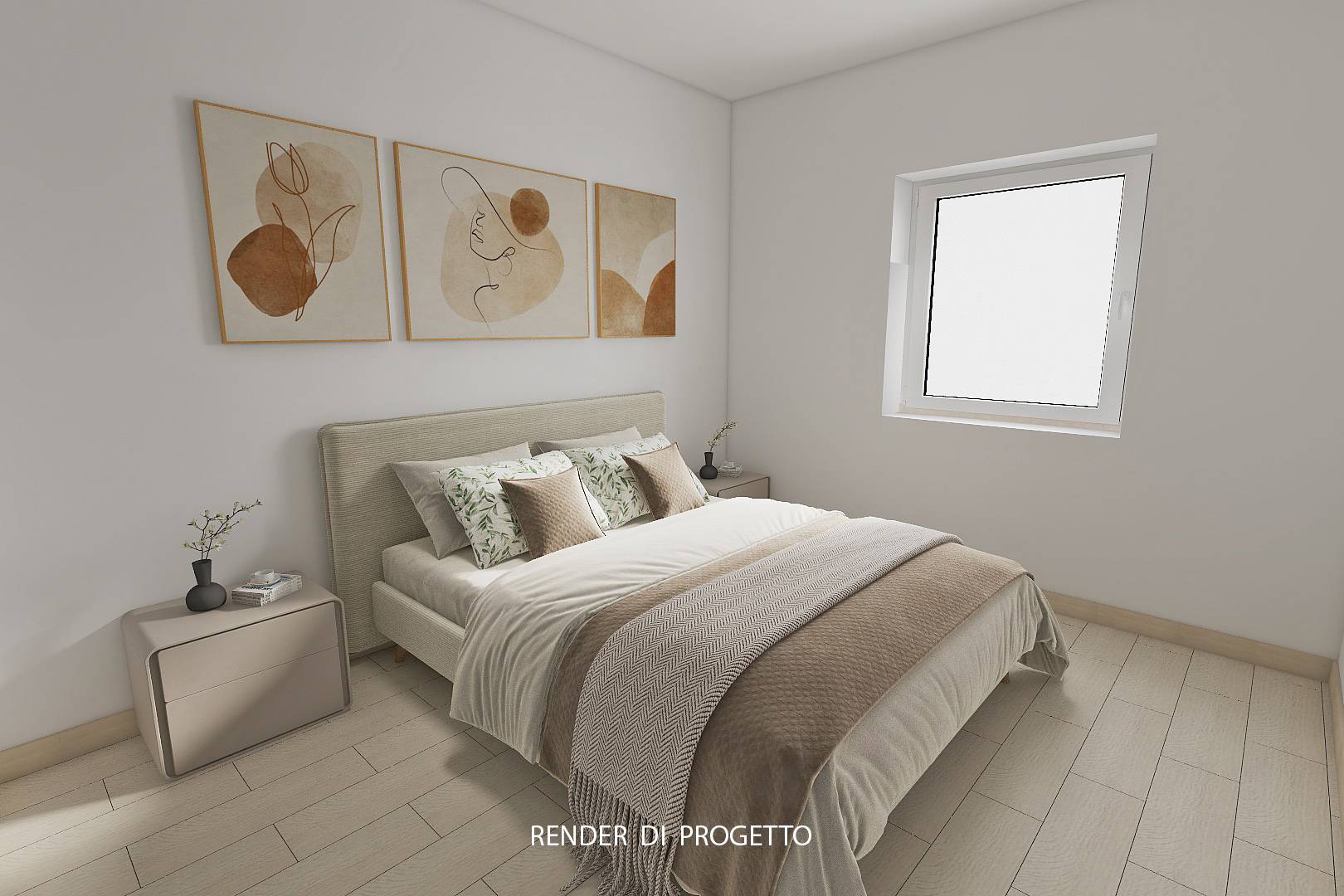 Appartamento in vendita a Piancogno - foto 6