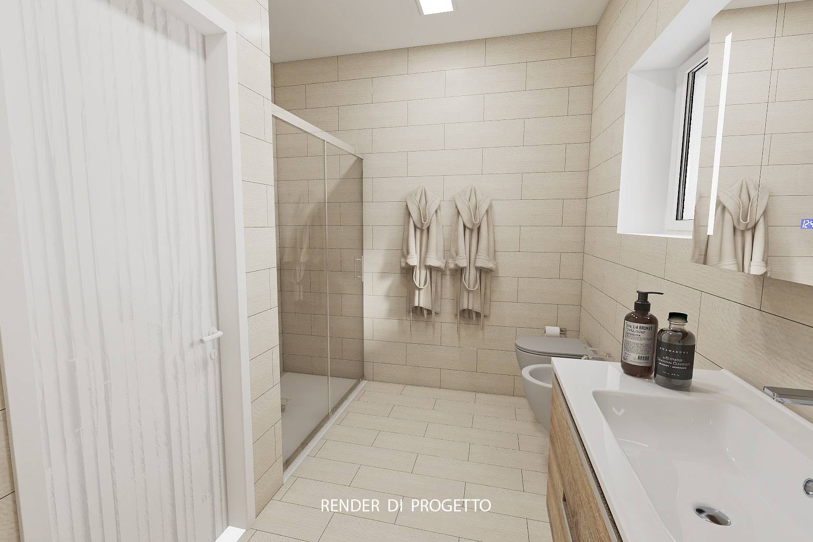 Appartamento in vendita a Piancogno - foto 10