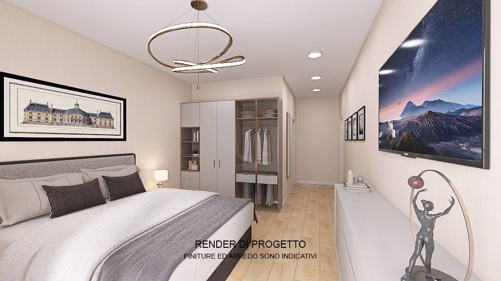 Appartamento in vendita ad Artogne - foto 10