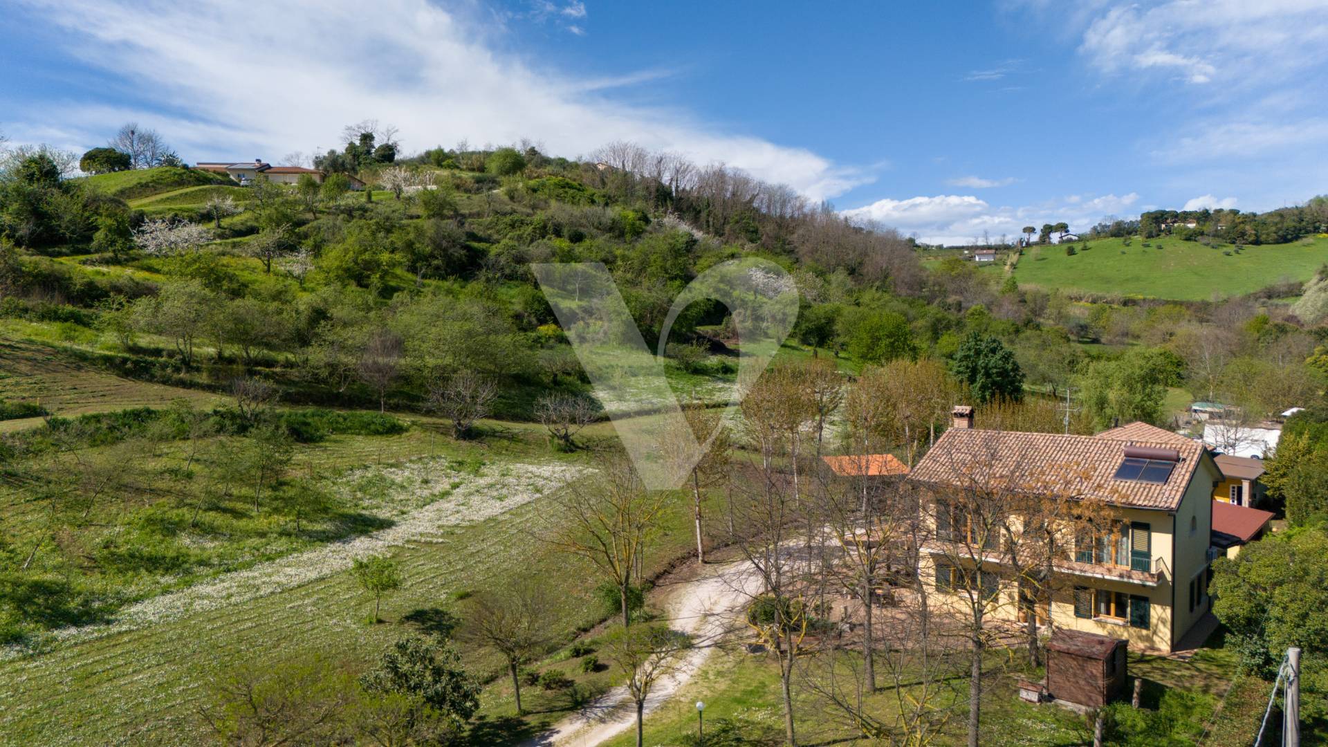 Villa in vendita a Cesena, Saiano, san tom... - foto 2