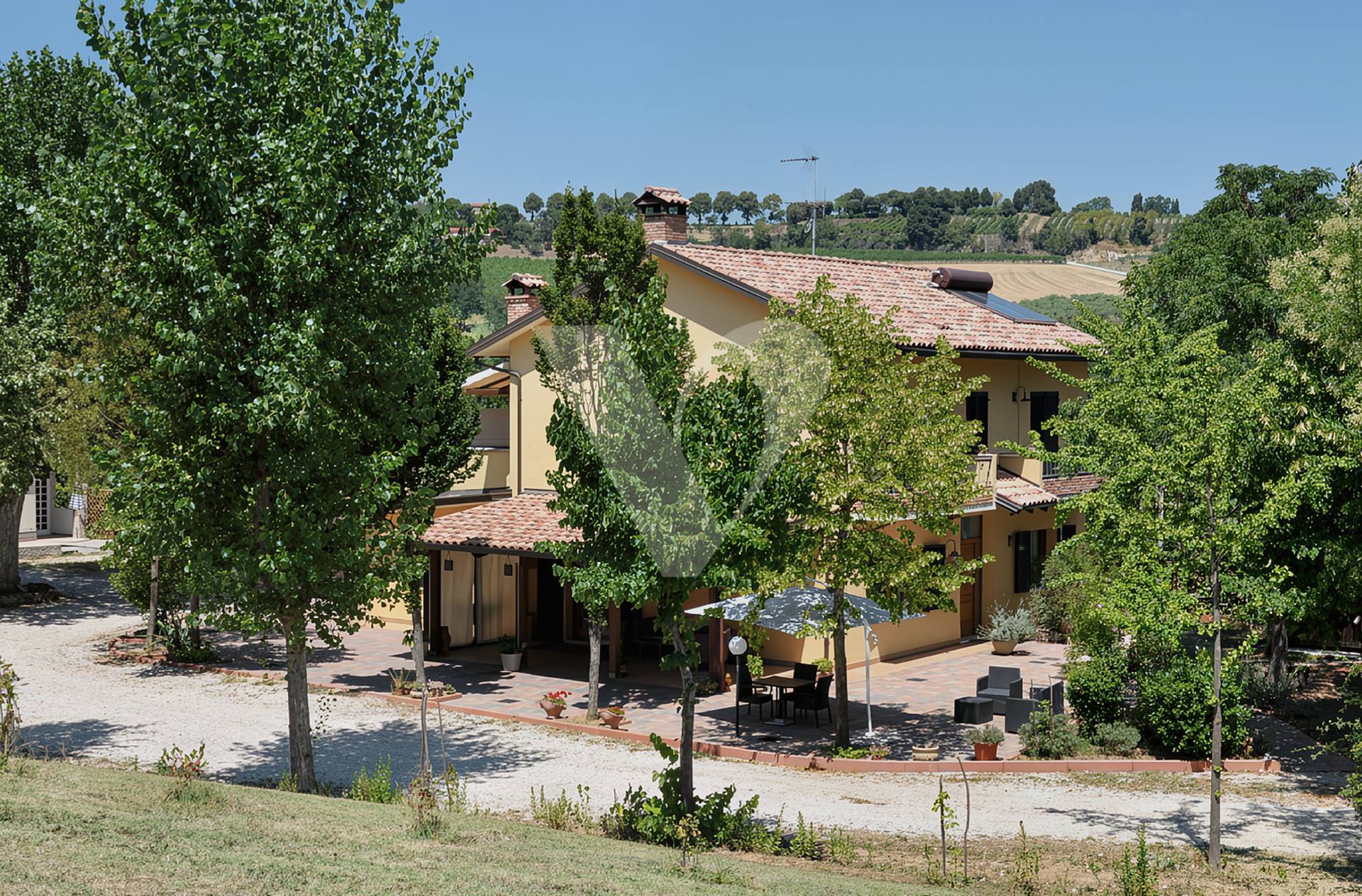Villa in vendita a Cesena, Saiano, san tom... - foto 3