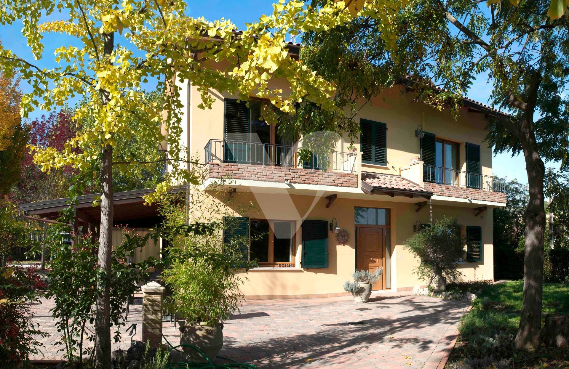 Villa in vendita a Cesena, Saiano, san tom... - foto 5