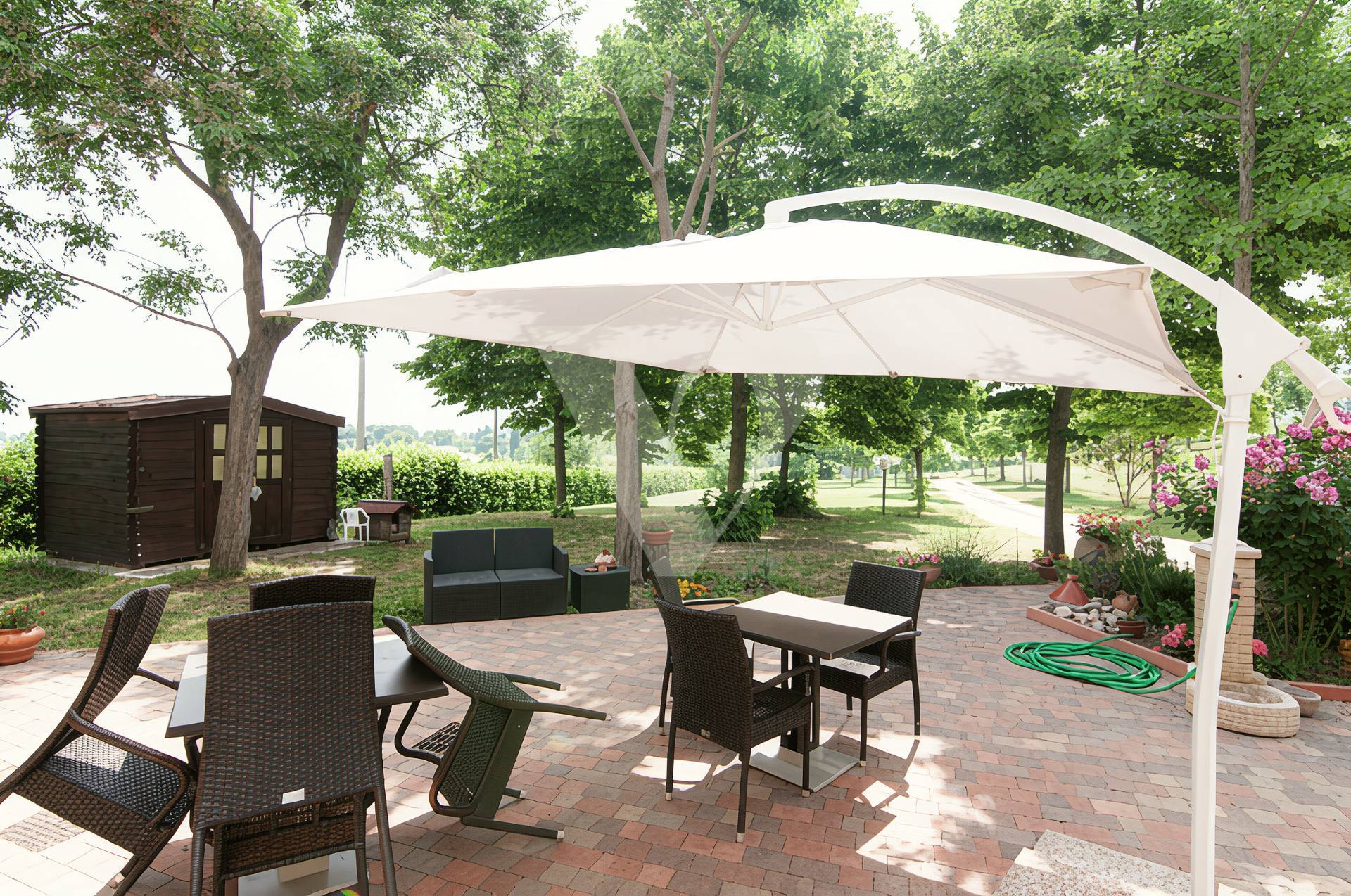 Villa in vendita a Cesena, Saiano, san tom... - foto 6