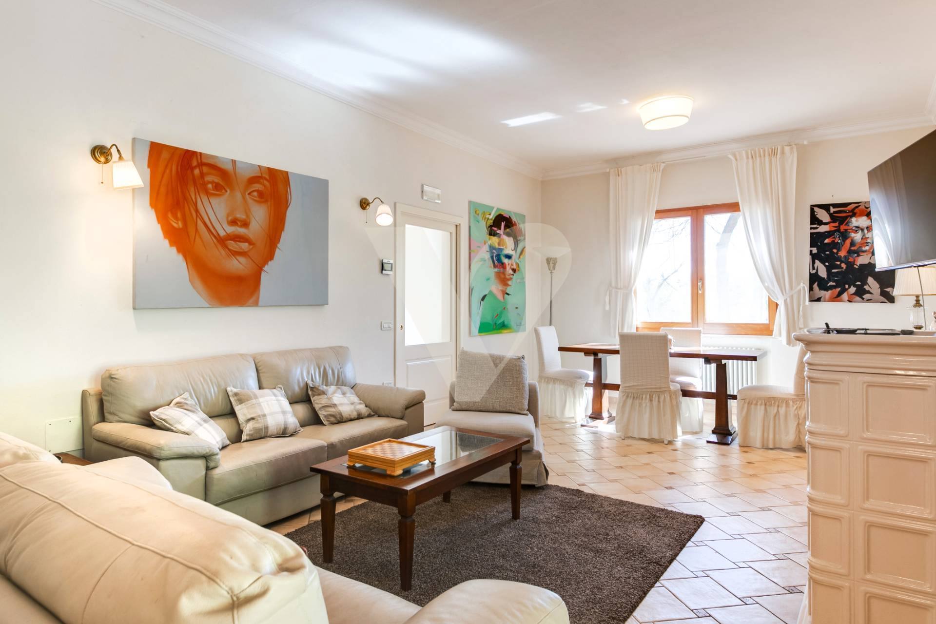 Villa in vendita a Cesena, Saiano, san tom... - foto 10