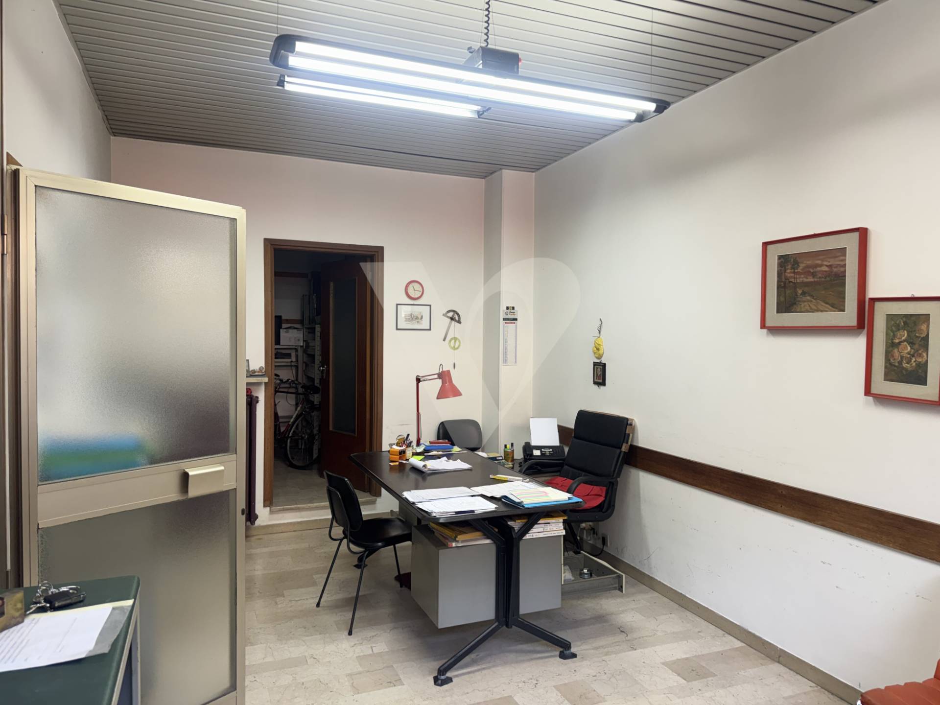 Appartamento in vendita a Cesena, Centro s... - foto 1