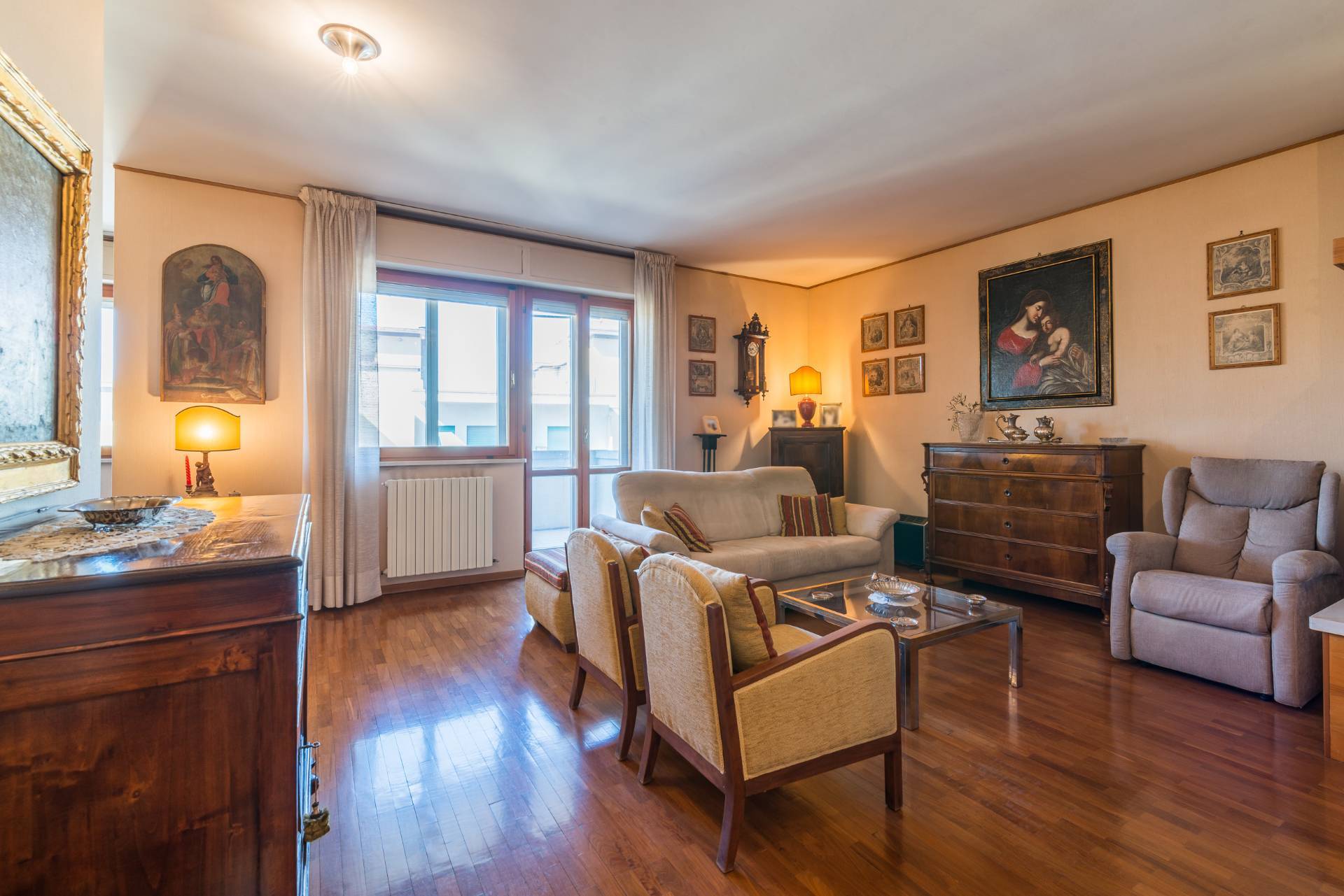 Appartamento in vendita a Macerata - foto 1