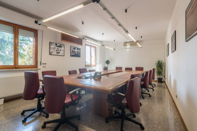Studio/Ufficio in Vendita a Macerata