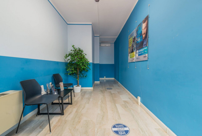 Ufficio in Vendita a Corridonia