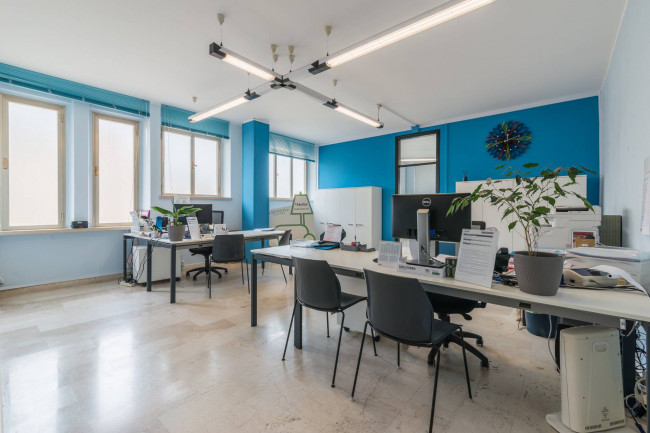 Ufficio in Vendita a Corridonia