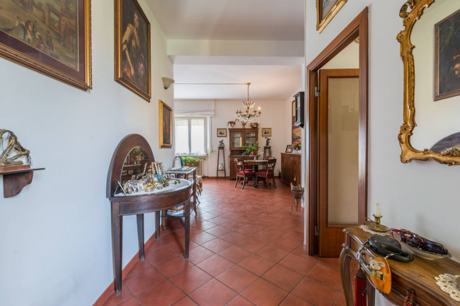 Appartamento in Vendita a Macerata