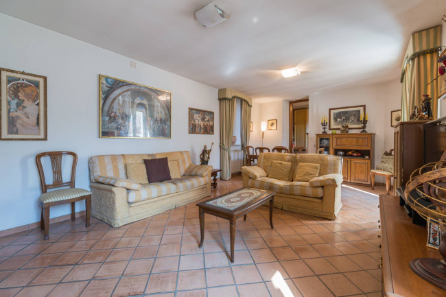 Appartamento in Vendita a Macerata
