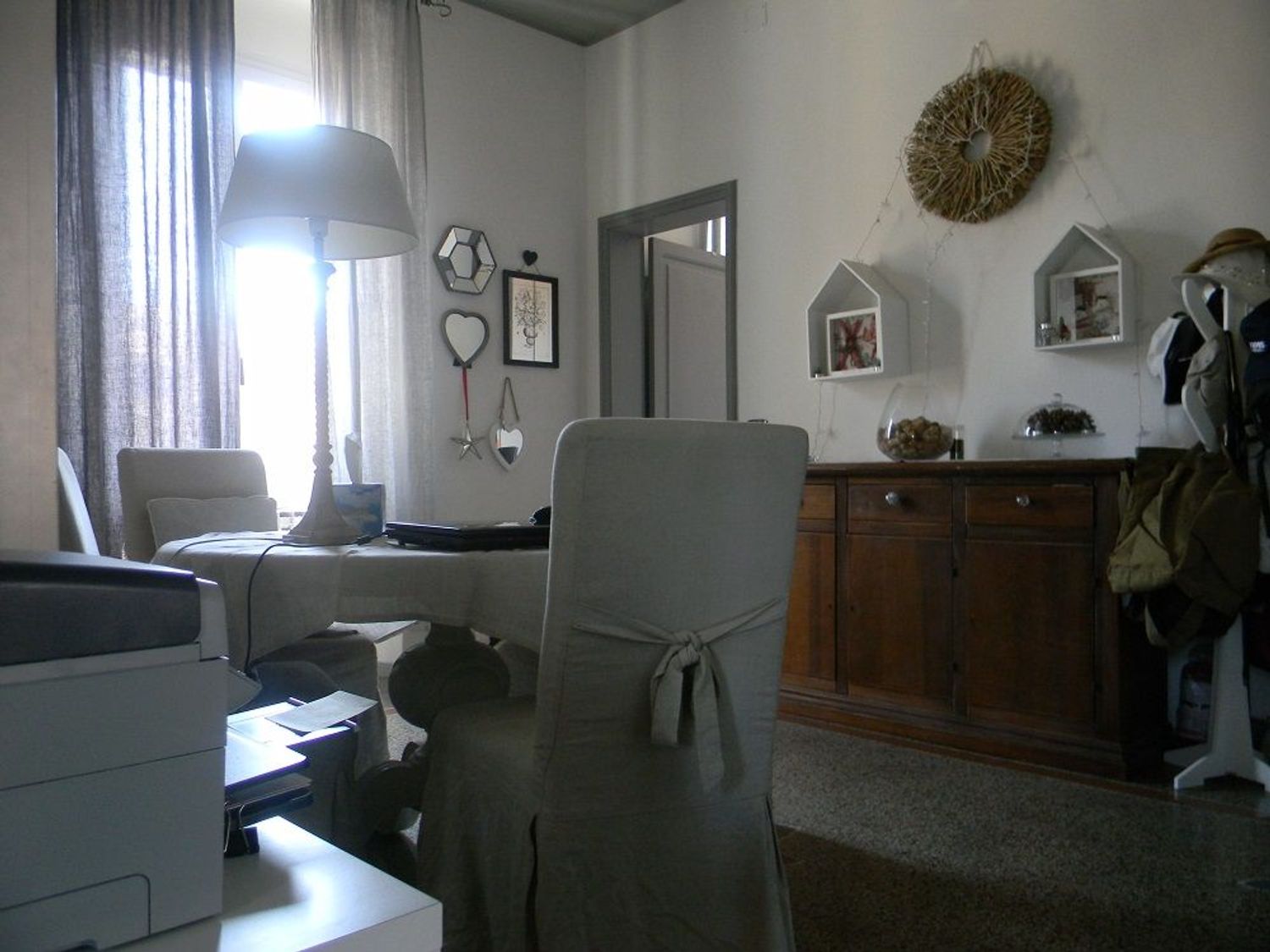 Appartamento a Rapallo