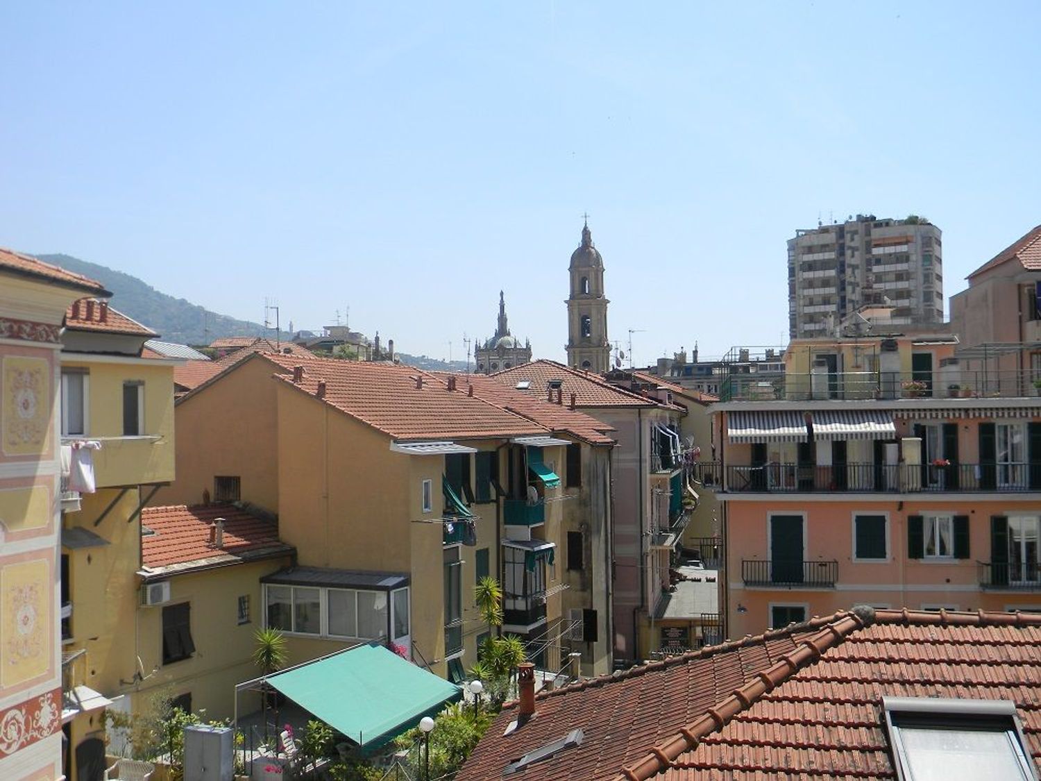 Appartamento in vendita a Rapallo - foto 3