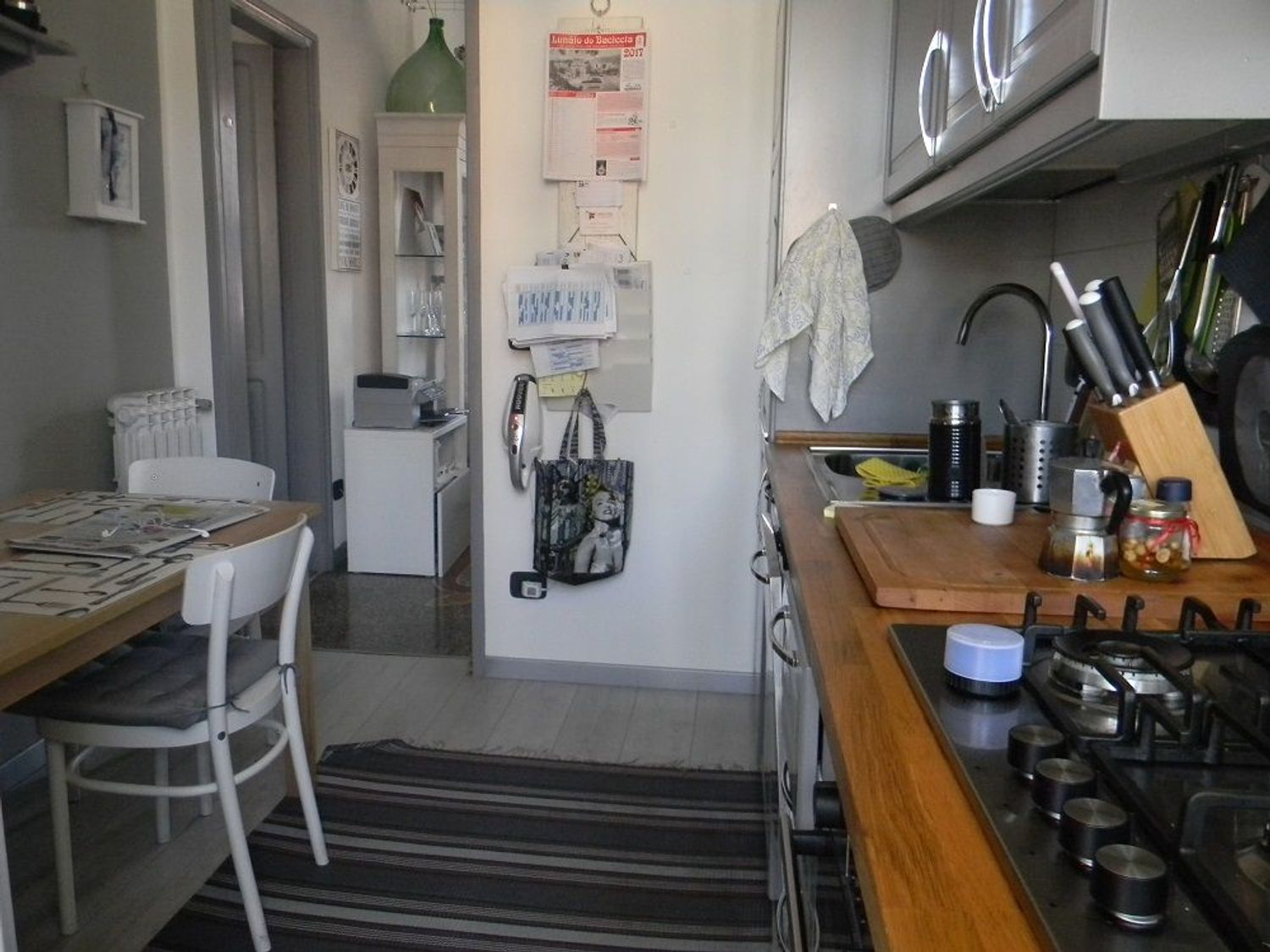 Appartamento in vendita a Rapallo - foto 7